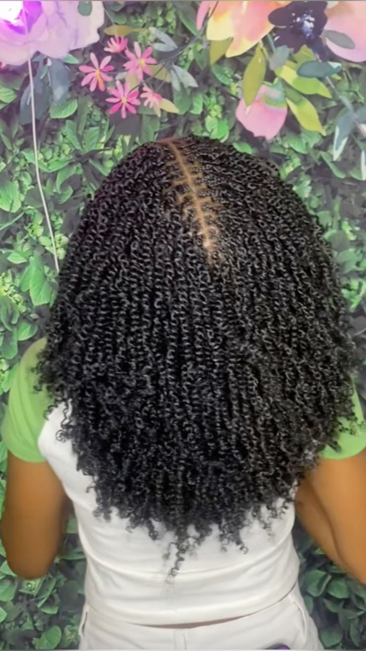 AfroCHIC Braids style